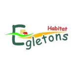 Logo EGLETONS HABITAT 19