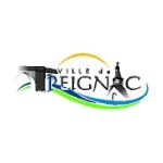 Logo Ville de TREIGNAC 19