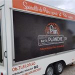 Truck Food Sur la Planche 87