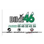 Carte Visite Bike 46 Souillac